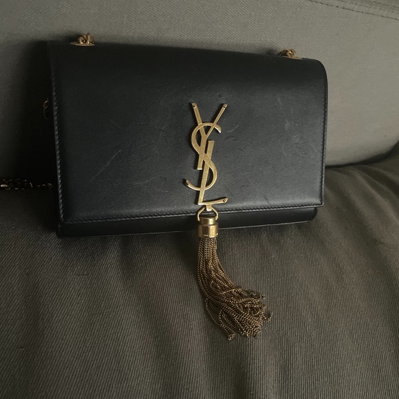 Saint Laurent Medium Bag - Picture 1 of 2
